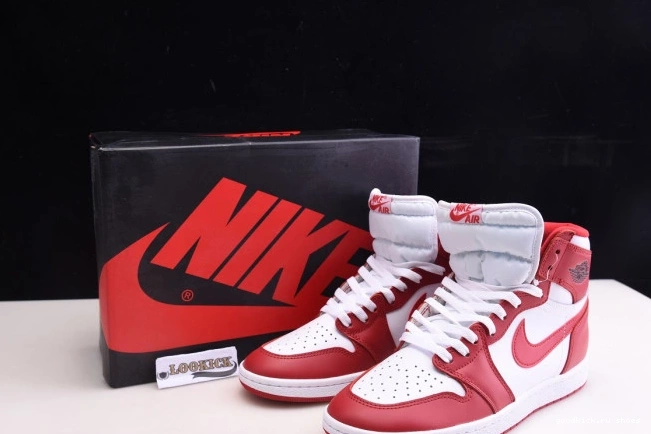 'New CQ4921-601 Jordan '85 1 Air OG Beginnings' Retro High 0711